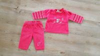 Set (Hose/Pullover) Größe 62 pink/rosa 'Bob der Bär' Schleswig-Holstein - Wrist Vorschau