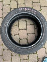 1x Continental 255/45 R19 100Y SportCompact 3 Hessen - Allendorf Vorschau