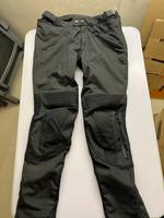 Probiker Textilhose Herren Sport Gr. 52 Nordrhein-Westfalen - Lemgo Vorschau