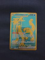 Pokémon Chien Pao Gold Karte PSA Brandenburg - Velten Vorschau