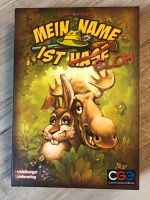 Gesellschaftsspiel „Mein Name ist Elch „ Nordrhein-Westfalen - Recke Vorschau