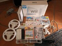 Nintendo Wii Wii-Spiele Spielekonsole Marioparty Wii Sports Nordrhein-Westfalen - Herten Vorschau