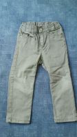 Jeans/ Baumwoll-Hose, H&M, Gr. 98, grau Bergedorf - Kirchwerder Vorschau