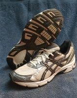 Asics Gel-Blackhawk- White/Silver/Black/Gold EU46 Rheinland-Pfalz - Mainz Vorschau