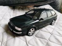 1:18 Otto Audi RS2 Avant quattro schwarz-metallic Modellauto Neuhausen-Nymphenburg - Neuhausen Vorschau