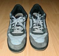Nike Sneaker Größe 41 Nürnberg (Mittelfr) - Schweinau Vorschau