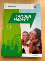 Camden Market 9 - (Jg. 9) - Textbook NEU Bochum - Bochum-Südwest Vorschau