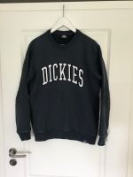 Dickies Sweatshirt Small Farbe dkl.grün Wandsbek - Hamburg Sasel Vorschau