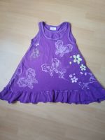 Mädchen tolles Top / Kleid gr 122 Takko Fashion lila Rostock - Lütten Klein Vorschau