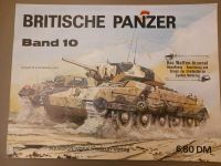 BRITISCHE PANZER - Waffen-Arsenal Band 10 Niedersachsen - Meppen Vorschau