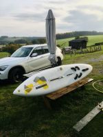 Windsurf Set, Wassersport Rheinland-Pfalz - Winterspelt Vorschau