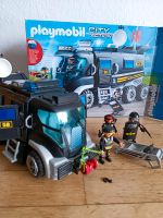 Playmobil City SEK Auto Set Marburg - Wehrda Vorschau