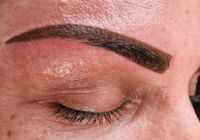 Permanent  make-up  Augenbrauen Hannover - Mitte Vorschau