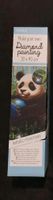 Diamond Painting Panda, 30000 Hessen - Heppenheim (Bergstraße) Vorschau