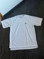 Adidas Vintage Herren T-Shirt / Farbe weiß / Größe L Hessen - Schauenburg Vorschau