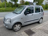 Suzuki Wagon R 1.3 Automatik Tüv El. Fenster Nordrhein-Westfalen - Dülmen Vorschau