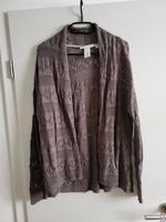 Weste H&M mit Lochmuster Saarland - Kirkel Vorschau