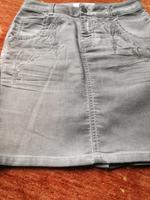 schicker Jeansrock von Tredy Nordrhein-Westfalen - Kamen Vorschau
