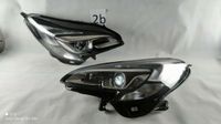 OPEL CORSA E XENON LED SCHEINWERFER RECHTS LINKS 1EF011830-10 Hessen - Neu-Isenburg Vorschau