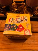 LIGRETTO Junior, 6+, Kartenspiel, NEU Nordrhein-Westfalen - Detmold Vorschau