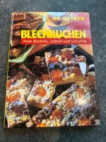 Backbuch Dr. Oetker Blechkuchen Bayern - Mammendorf Vorschau