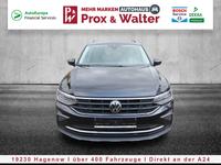 Volkswagen Tiguan 1.5 TSI BMT OPF 7-DSG Move LED+NAVI+ACC Ludwigslust - Landkreis - Hagenow Vorschau