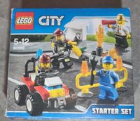 Lego City 60088 Starter Set Feuerwehr Bayern - Lohr (Main) Vorschau