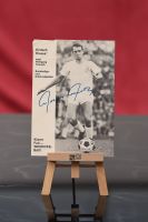 Autogramm Autogrammkarte Wolfgang Overath Bundesliga 1. FC Köln Köln - Nippes Vorschau