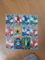 Match Attax Bundesliga Karten Hessen - Solms Vorschau