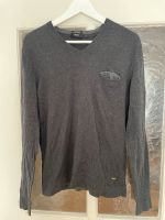 Hugo Boss Pullover Slim fit Cotton Cashmere Gr.S Stuttgart - Stuttgart-Süd Vorschau