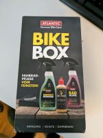 Atlantic Bike Box Fahrradreinigung Set NEU/OVP Baden-Württemberg - Heilbronn Vorschau