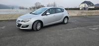 Opel Astra 1.3 CDTI ecoFLEX Edition S/S Edition Sachsen - Taucha Vorschau