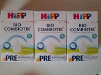 Hipp Bio Combiotik Pre Nordrhein-Westfalen - Menden Vorschau