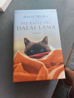 Buch ungelesen - Band 1, Die Katze des Dalai Lama Frankfurt am Main - Nieder-Eschbach Vorschau