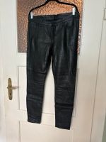 7 for all Mankind - Lederhose Kustleder Gr.L München - Bogenhausen Vorschau