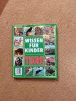 Wissen für Kinder Tiere Sachsen - Grimma Vorschau