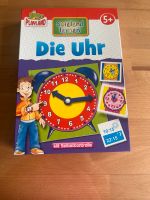Uhr lernen Ludwigslust - Landkreis - Malliß Vorschau