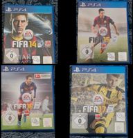 Playstation 4 Spiele Mitte - Wedding Vorschau