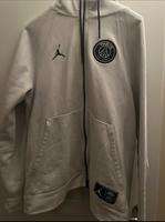 PSG Jordan Zip Hoodie Limited Edition Süd - Niederrad Vorschau