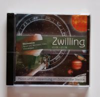 Ovp , CD Sternzeichen Zwilling , Skorpion Baden-Württemberg - Altdorf Nürtingen Vorschau