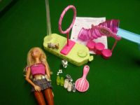 Barbie Mattel  M 8603 - 0520 Hundeshow Bayern - Seukendorf Vorschau