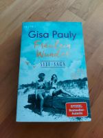 Buch von Gisa Pauly "Fräulein Wunder" Hessen - Groß-Umstadt Vorschau