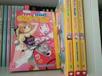 Tokyopop Manga: Crazy little Cactus - komplett Nana Haruta Niedersachsen - Cremlingen Vorschau