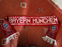 FC Bayern München Schal Leipzig - Altlindenau Vorschau