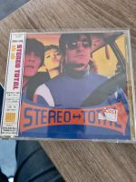 Stereo Total oh ah CD Japan Import Nordrhein-Westfalen - Oberhausen Vorschau