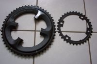 Shimano Ultegra Kettenblätter Kettenblatt 11S 50 / 34 MA  NEU TOP Baden-Württemberg - Gaildorf Vorschau