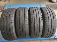 4x 215/65 R16C 109/107T Goodyear Efficient Grip Cargo,DOT 1323 Bayern - Mintraching Vorschau