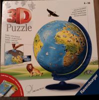 3d Puzzle Globus Baden-Württemberg - Immendingen Vorschau