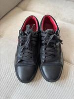Hugo Sneaker schwarz Herrensneaker Nordrhein-Westfalen - Witten Vorschau