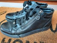 Ara High Soft Boots 5,5 (39) Baden-Württemberg - Simonswald Vorschau